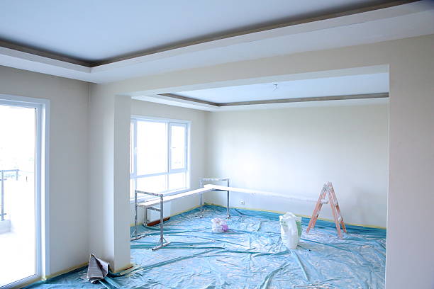 Del Aire, CA Drywall & Painting Services Company